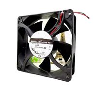 Ventola di raffreddamento a flusso assiale da 127 mm AD1348HB-F51 48 V 0,23 A 12738 * 38