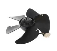 Ventola di raffreddamento A4E315-AC08-18/AC08-09/AA05-01/AC08-19/AP08-30 | Ventola per serie A4E315, flusso d'aria efficiente, funzionamento silenzioso, lunga durata.(A4E315-AC08-19)