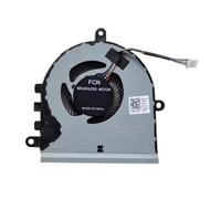 Ventola di raffreddamento Adatta for Dell Inspiron 15 3501 3505 | Raffreddatore CPU GPU for laptop, for Vostro 3400 3500 3405, anno 2021 parte(OEM)