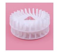 Ventola di raffreddamento adatta for motore di tosaerba GX340 GX390 11HP 13HP GX 340 390 generatore ad acqua