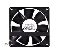 Ventola di raffreddamento AFB0824VH 80 * 25MM 24V 0,21A 8CM