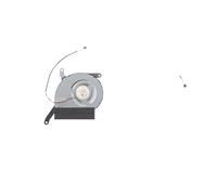 Ventola Di Raffreddamento All-in-one NS6CB01 NS6CB00 DC12V 4 Pin, Compatibile Con Microsoft, Surface Studio 28" 1323-00W70QS(Small Fan)