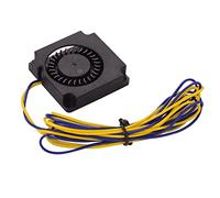 Ventola di raffreddamento Almeigrity 4010 40 * 40 * 10mm 24V DC per estrusore e hot end, compatibile con stampanti 3D Ender 3, Ender 3 Pro, TEVO e Tornado.