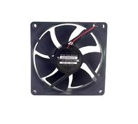 Ventola di raffreddamento ASFN90372 DC24V 130mA 9CM 2Lines Nuovo