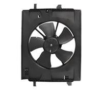 Ventola di Raffreddamento Auto Per Chevy Per HHR 2006-2011 22728111 | Gruppo ventola di raffreddamento del radiatore 15817306 25784660 Parte di ricambio automatica