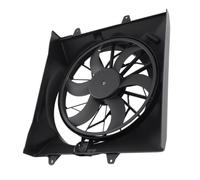 Ventola di Raffreddamento Auto Per Jeep Per Grand Per Cherokee WJ L6 4.0L | Per 1999 2000 2001 2002 2003 Ventola di raffreddamento del radiatore del motore dell'auto