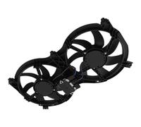 Ventola di Raffreddamento Auto Per Nissan Per Pathfinder 2013 2014-2020 | Ventola Di Raffreddamento Doppia Radiatore Motore Dell'auto 214813JA0A 214813JA0E 214813JA1B 214813JA2E NI3115149