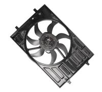Ventola di Raffreddamento Auto Per Per Golf CD1 2020-5WA959455J | Gruppo ventola di raffreddamento del radiatore 5WA12120 5/5WA12120 7/5WA12120 3J 5WA121203B