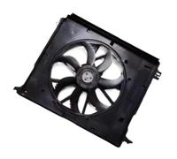 Ventola di Raffreddamento Auto Per RS3 2017-2018 Ventola Radiatore Motore | Ventola di raffreddamento del radiatore del motore dell'auto 16360-F0200 16306-F0210