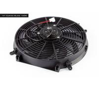 Ventola Di Raffreddamento Auto Racing 12V 8-16" 80-160W Stoney