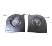 Ventola di Raffreddamento BN8510S5H-002P BN8510S5H-003P DC5V Una Coppia Nuova