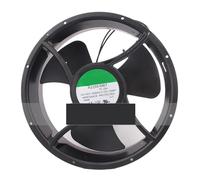 Ventola di raffreddamento CA 220 V 0,15 A/0,13 AEC CC 254 * 89 mm 26 cm 25489 A2259-MBT