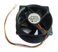 Ventola di raffreddamento CC 12 Volt 0,2 A 92x92x25mm 92mm 9025 3 pin