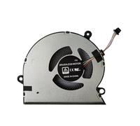 Ventola Di Raffreddamento Compatibile Con CPU+GPU, Compatibile For Asus, Mars15 VX60 VX60GT K571 K571GT F571 F571GT X571 X571GD DC 5V(CPU)