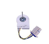 Ventola Di Raffreddamento, Compatibile Con GE, Ventola CC C Del Motore Del Congelatore For Frigorifero A Doppia Porta, Funziona Senza Intoppi