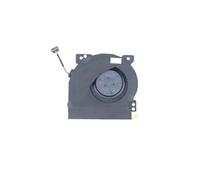 Ventola di raffreddamento, compatibile con Lenovo, ventola for console di gioco portatile Legion Go 8APU1 5F10S14134 BO5512S5H-000P DC 5V, ventola di raffreddamento for laptop