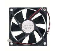 Ventola Di Raffreddamento, Compatibile Con TONON, TD9025LS, Motore Della Ventola Del Frigorifero Dell'hotel For Vino DC12V 0,16A 90x90x25mm A 2 Fili