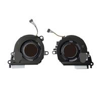 Ventola di raffreddamento compatibile per Spectre X360 13-AE 13-AE014DX 13-AE-AE 13T-AE000 DC5V CPU e Ventio di sostituzione GPU