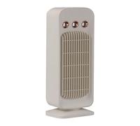 Ventola Di Raffreddamento - Condizionatore D'aria Portatile | Aria Più Fresca | Desktop AirConditioner | Scarichi Di Fan Cool Del Desktop Head | Umidificatore Portatile A Doppio Motore A Motore Per Ca