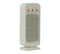 Ventola Di Raffreddamento - Condizionatore D'aria Portatile | Aria Più Fresca | Desktop AirConditioner | Scarichi Di Fan Cool Del Desktop Head | Umidificatore Portatile A Doppio Motore A Motore Per Ca