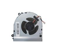 Ventola di Raffreddamento Cooling-Fan per Mini PC CPU per Trigkey Green G12 12450H 4PIN DC 5V 0.4A Nuova per Intel Core i5-12450H