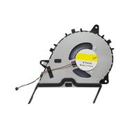 Ventola Di Raffreddamento CPU Compatibile, Compatibile For ASUS, Vivobook Go 14 E1404F 15 E1504F E1504FA FQBN DFS5L22H05B85D DV5V 0,8A Ventola CPU