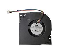 Ventola Di Raffreddamento CPU Compatibile, Compatibile For Intel, NUC NUC5 NUC5I5MYBE NUC5CPYH NUC5i7RYH NUC6 I3 I5 NUC7 NUC7i5BNH NUC7i5BNK Serie Dc5v