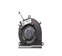 Ventola di raffreddamento CPU, compatibile con HP, compatibile con Pavilion, gaming, 15-EC L77560-001 15-ec0001ne 15-ec0045AX 15-ec0002ng TPN-Q241 TPN-Q229