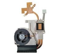 Ventola Di Raffreddamento CPU, Compatibile For ACER, ASPIRE 5750 5750G SERIES CON DISSIPATORE DI CALORE AT0HI007DA0, Accessori For Laptop