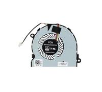 Ventola di raffreddamento CPU, compatibile for DELL, 14-3000 14M-5448 14MD-1628S 4528 15MR 15-5000 5445 5548 P39F 5543 5545 5547 5557 1528 5457(B)