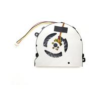 Ventola di raffreddamento CPU, compatibile for DELL, 14-3000 14M-5448 14MD-1628S 4528 15MR 15-5000 5445 5548 P39F 5543 5545 5547 5557 1528 5457(A)
