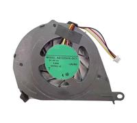 Ventola di raffreddamento CPU compatibile for la serie SATELLITE L750 L750D L755 L755D DC5V