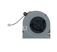 Ventola di raffreddamento CPU compatibile per Acer Aspire 3 A315 A314-31 A315-21 A315-31 A315-41 A315-41G A315-51 A315-52 Serie Laptop DFS541105FC0T