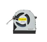 Ventola di raffreddamento CPU compatibile per INTEL NUC11 NUC11PAH NUC11TNH NUC11TNHv70L NUC11TNHv50L NUC11TNHv7 NUC11TNHv5 serie BAZC0810R5HY006 DC5V