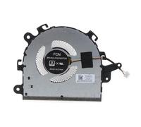Ventola di raffreddamento CPU compatibile per Lenovo Ideapad S145-15 S145-15API S145-15IKB S145-15IIL 340C-15IWL S145-15IWL S145-15AST CPU Cooler Ventola di raffreddamento