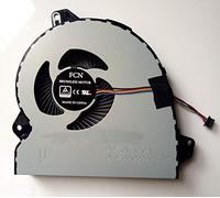 Ventola di raffreddamento CPU computer Fit per Asus GL553 GL553 V GL553VD GL553VE GL553VW gl553vd-ds71