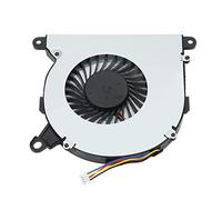 Ventola Di Raffreddamento CPU Del Computer Portatile 4 Pin, Ventola Di Raffreddamento Interna Di Ricambio per Intel NUC8i7BEH NUC8i3BEH NUC8i5BEH NUC8i5BEK, Dissipatore di Calore CPU Cooler DC 5V 0.6A