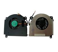 Ventola di raffreddamento CPU di ricambio per Acer Aspire 3100 3110 3102 5100 5110 5200 3600