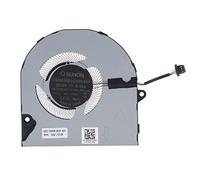 Ventola di raffreddamento CPU di ricambio per DELL Inspiron 15 5510 5515 5518 e DELL Inspiron 14 5410 5415 7400 7415 2-in-1 2021 Modello 0KRK6P