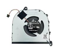 Ventola di raffreddamento CPU di ricambio per Dell XPS 15 9570 7590 Precision 15 5530 5540 M5530 M5540 008YY9 08YY9 (ventola di raffreddamento CPU)