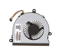 Ventola di raffreddamento CPU di ricambio per HP 15-AF 15-AF161CA 15-AF166CA 15-AF115NR 15-AF120NR 15-AF122NR 15-AF130NR 15-AF137CL 15-AF137NR 15-AF141DX 15-AF148CA 15-AF152NR