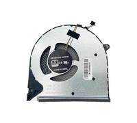 Ventola di raffreddamento CPU di ricambio per HP 15-DW 15s-DY 15s-DU 15S-DR 15T-DW 250 255 256 G8 G9 L52034-001 DC28000N6F0 DFS5K12114464N