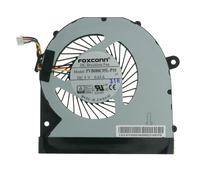 Ventola di raffreddamento CPU di ricambio per Intel NUC NUC11PAH NUC11PAK NUC11TNH NUC11TNK NUC 13 Pro NUC13ANBi3 Intel NUC 12 Pro NUC12WSHi7 Mini BAZC0810R5HY006 PVB080C05L-P10