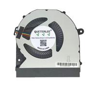 Ventola di raffreddamento CPU di ricambio per Intel NUC11 NUC11TNK NUC11TNB NUC11TNH NUC11PKH serie BAZC0810R5HY006 PVB080C05L-P10 DC5V 0.7A