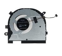 Ventola di raffreddamento CPU di ricambio per Lenovo Ideapad S340-15API S340-15IWL C340-15IWL S340-15IIL Lenovo Ideapad Flex 15IWL DC28000MZF0 AT2GC0020C0 FLAF