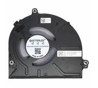 Ventola di raffreddamento CPU di ricambio per Lenovo ThinkPad L14 Gen3 L15 Gen 3 C14 Gen 1 Chromebook Series ND75C94-21G08 5F10Z58248 DC5V 0.50A