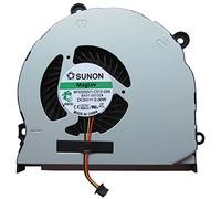 Ventola di raffreddamento CPU di ricambio per Samsung NP350E7C NP355E5C NP355V5C NP350V5C NP355E7C NP365E5C P/N: BA31-00132A BA31-00132B DC28000BMS0