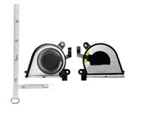 Ventola di raffreddamento CPU, dissipatore di calore, compatibile con Lenovo, compatibile con IdeaPad Yoga, laptop 720-13IKB 5H40N67860 AT1YJ002SS0 EG50040S1-CA30-S9A(K7C06K)