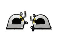 Ventola di raffreddamento CPU, dissipatore di calore, compatibile con Lenovo, compatibile con IdeaPad Yoga, laptop 720-13IKB 5H40N67860 AT1YJ002SS0 EG50040S1-CA30-S9A(AS SHOWN 3)
