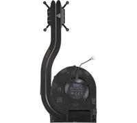 Ventola di raffreddamento CPU dissipatore di calore di ricambio per Lenovo ThinkPad T14 Gen 1 Gen 2 P14s Gen1 Gen2 T495 AMD CPU Serie grafica integrata Laptop 5H41B77188 5H41B77187 5H40S72946